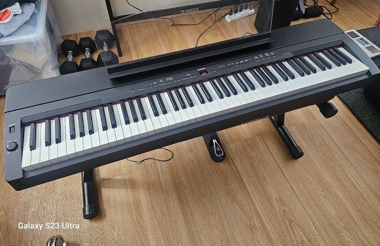 Yamaha P155