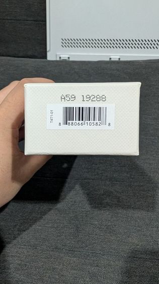 น้ำหอมมือสอง หิ้วมาจากเยอรมันไม่มีใบเสร็จ TOM FORD BEAUTY White Suede 100 mL รูปที่ 4