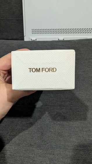 น้ำหอมมือสอง หิ้วมาจากเยอรมันไม่มีใบเสร็จ TOM FORD BEAUTY White Suede 100 mL รูปที่ 2