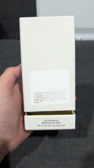 น้ำหอมมือสอง หิ้วมาจากเยอรมันไม่มีใบเสร็จ TOM FORD BEAUTY White Suede 100 mL รูปที่ 3