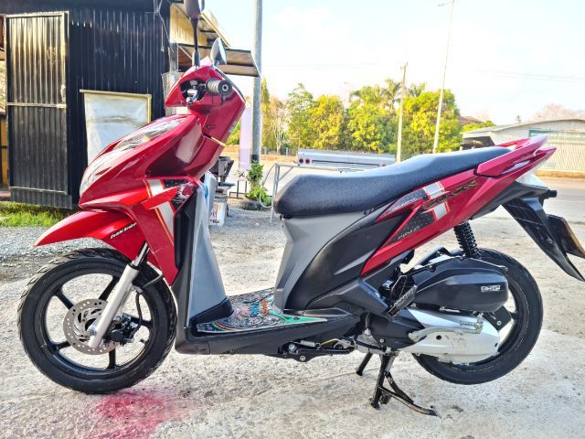 Honda click 125i  รูปที่ 2