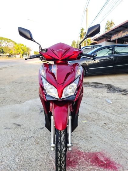 Honda click 125i  รูปที่ 7
