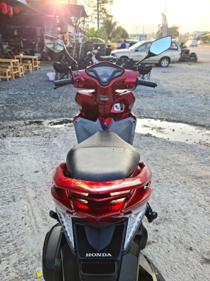 Honda click 125i  รูปที่ 8