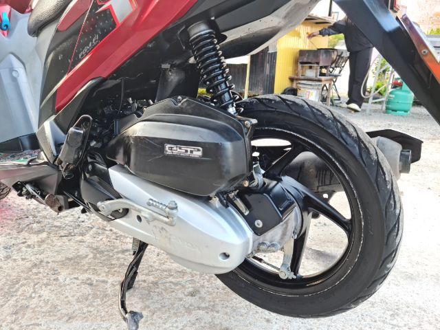 Honda click 125i  รูปที่ 11