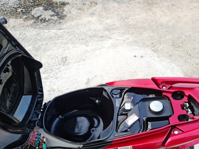 Honda click 125i  รูปที่ 15