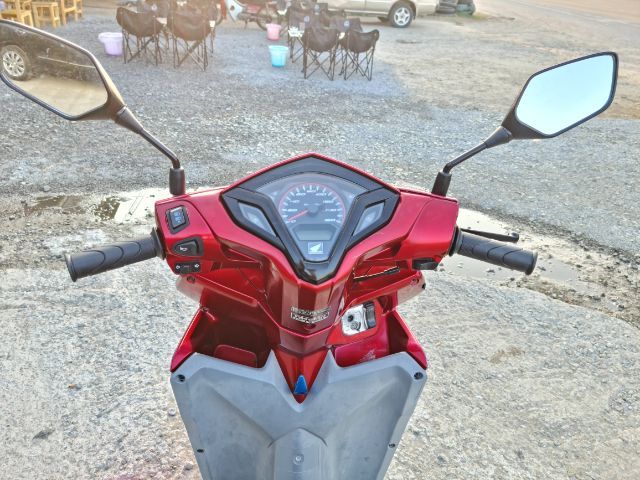 Honda click 125i  รูปที่ 16