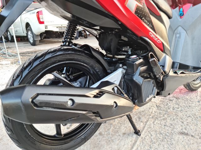 Honda click 125i  รูปที่ 10
