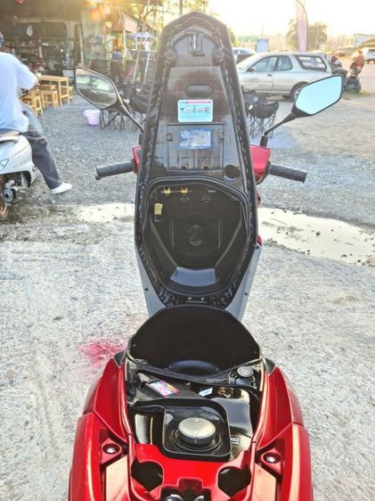 Honda click 125i  รูปที่ 14
