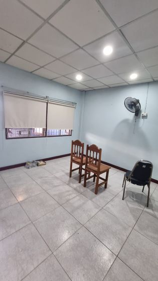 อื่นๆ ไม่มี ให้เช่าทาวน์เฮ้าส์ 30 ตร.วา 2 ชั้น 3 ห้องนอน 2 ห้องน้ำ บางพลัด ติดทางด่วนศรีรัช รูปที่ 4