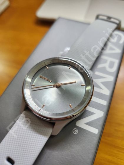 นาฬิกา Garmin vívomove Trend มือสอง รูปที่ 4