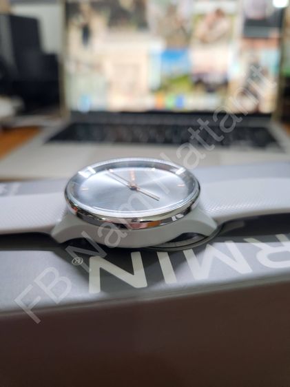 นาฬิกา Garmin vívomove Trend มือสอง รูปที่ 3