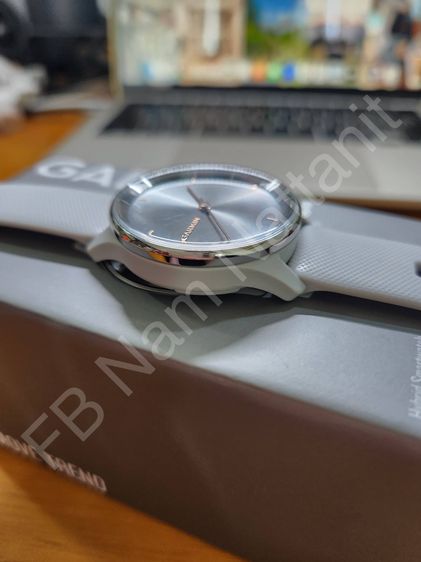 นาฬิกา Garmin vívomove Trend มือสอง รูปที่ 5