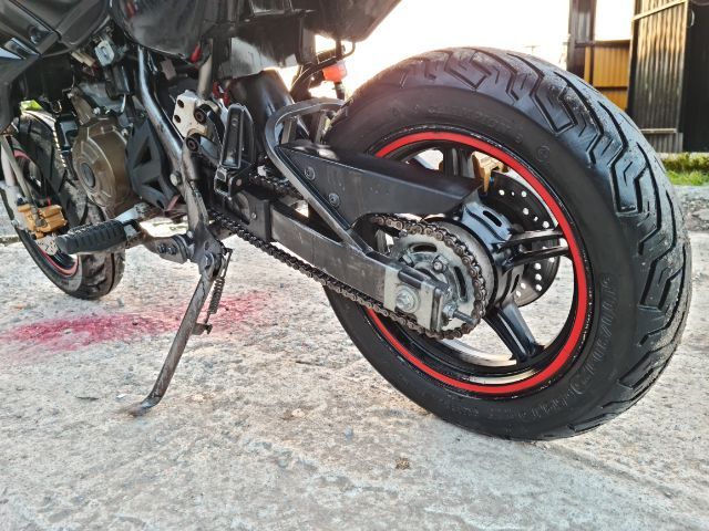  KSR 111 สตาร์ตมือ รูปที่ 9