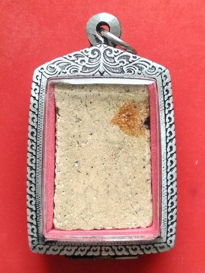 พระสมเด็จวัดระฆัง เกศบัวตูม ยุคแรกๆ ผสมสมเด็จแตกหักวัดระฆัง รูปที่ 2