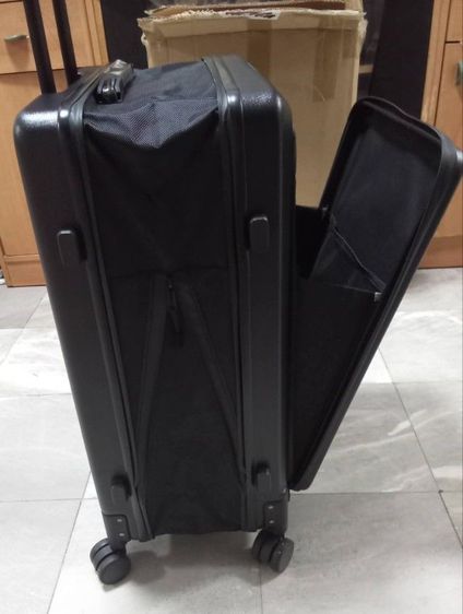 กระเป๋าเดินทางใบใหญ่24นิ้ว รูปที่ 5