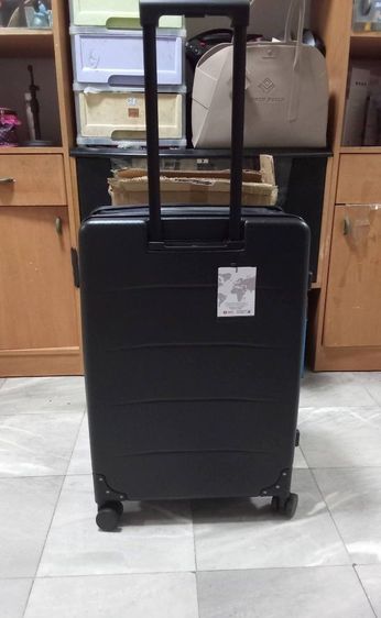 กระเป๋าเดินทางใบใหญ่24นิ้ว รูปที่ 4