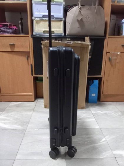 กระเป๋าเดินทางใบใหญ่24นิ้ว รูปที่ 3