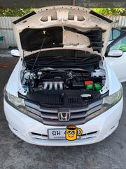Honda City 1.5 SV 2010