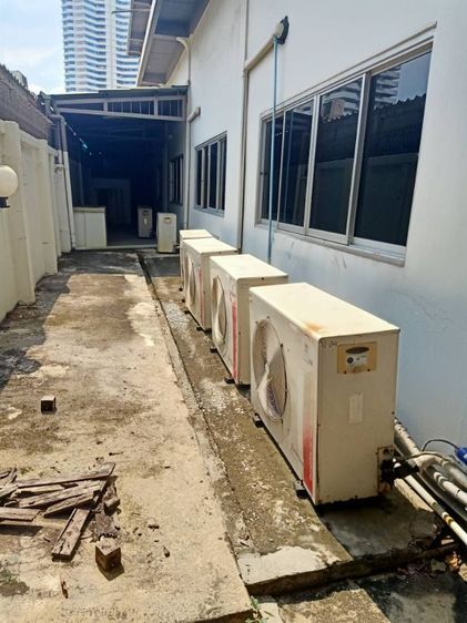 รับซื้อแอร์เก่าแอร์เสียนครนายก 0613207064 บ้านนา ปากพลี องครักษ์และพื้นที่ใกล้เคียงให้ราคาสูง บริการรับถึงที่ถอดฟรีไม่มีค่าถอด รูปที่ 3