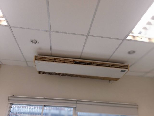 รับซื้อแอร์เก่าแอร์เสียนครนายก 0613207064 บ้านนา ปากพลี องครักษ์และพื้นที่ใกล้เคียงให้ราคาสูง บริการรับถึงที่ถอดฟรีไม่มีค่าถอด รูปที่ 2