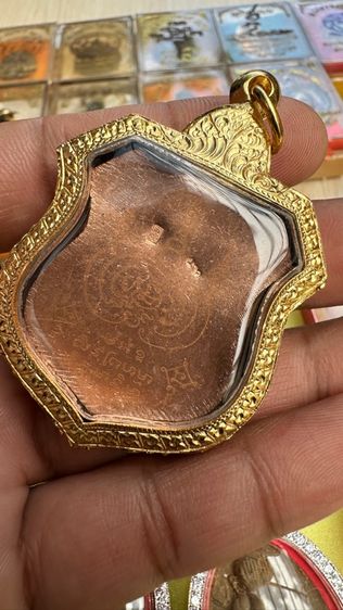 ปล่อยพระค่ะ รูปที่ 3