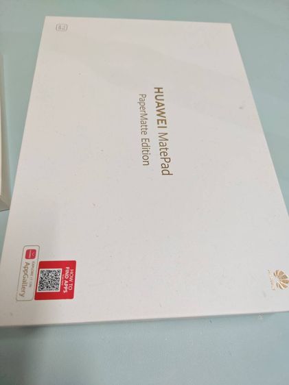 HUAWEI MatePad 11.5 2025 Standard Edition WIFI 8+128 GB Gray Inbox Keyboard รูปที่ 4