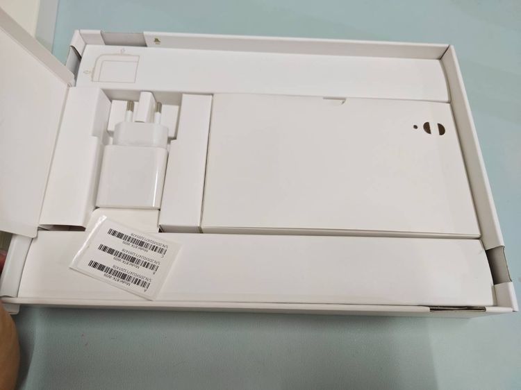 HUAWEI MatePad 11.5 2025 Standard Edition WIFI 8+128 GB Gray Inbox Keyboard รูปที่ 3