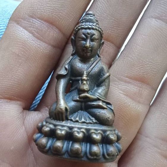 พระเก่าๆที่บ้านคะเปิดแบ่งปันคะ