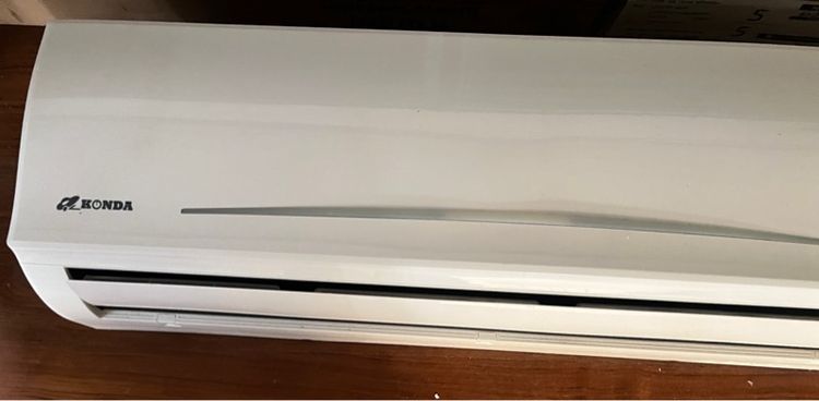 แอร์ ลูกผสม 18000 btu  รูปที่ 6