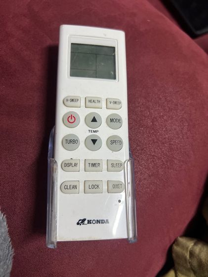 แอร์ ลูกผสม 18000 btu  รูปที่ 9