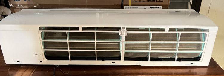 แอร์ ลูกผสม 18000 btu  รูปที่ 8
