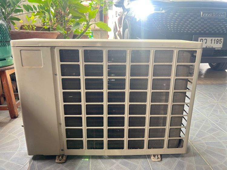 แอร์ ลูกผสม 18000 btu  รูปที่ 3