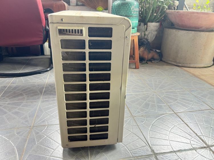 แอร์ ลูกผสม 18000 btu  รูปที่ 2