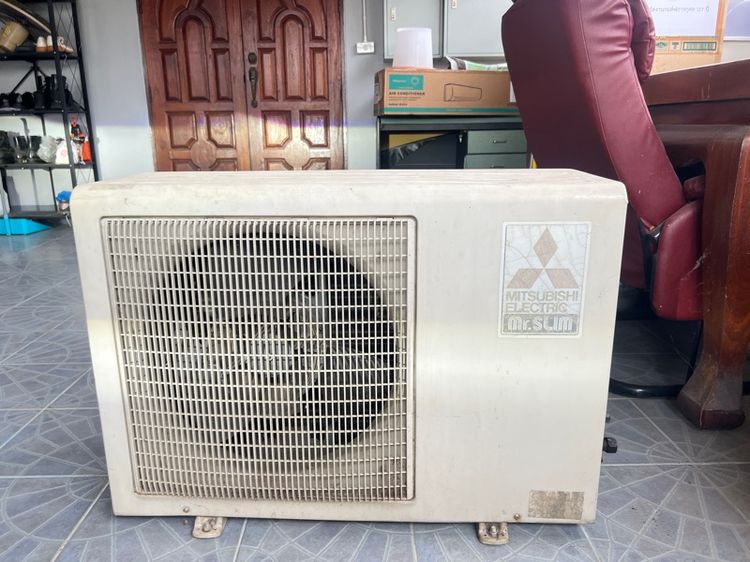 แอร์ ลูกผสม 18000 btu  รูปที่ 4