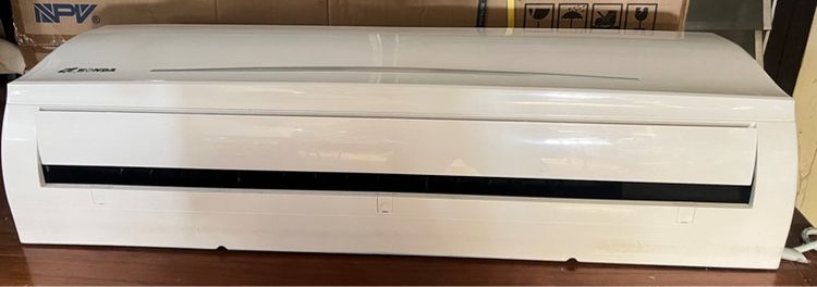 แอร์ ลูกผสม 18000 btu  รูปที่ 7