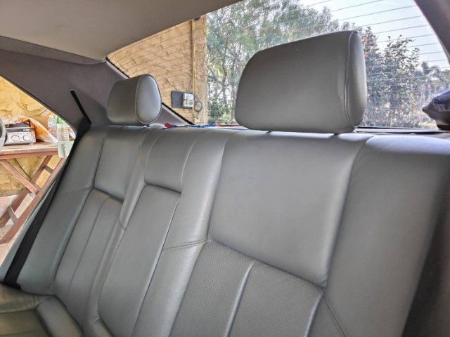 ขาย benz w202 c180 ปี 97  รูปที่ 9