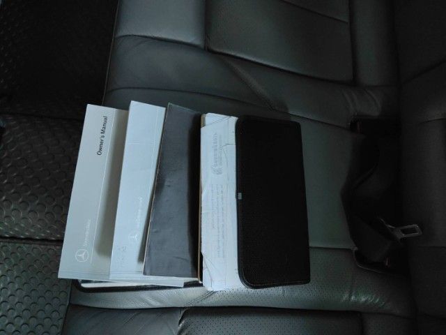 ขาย benz w202 c180 ปี 97  รูปที่ 12