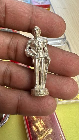 ปล่อยพระค่ะ รูปที่ 3