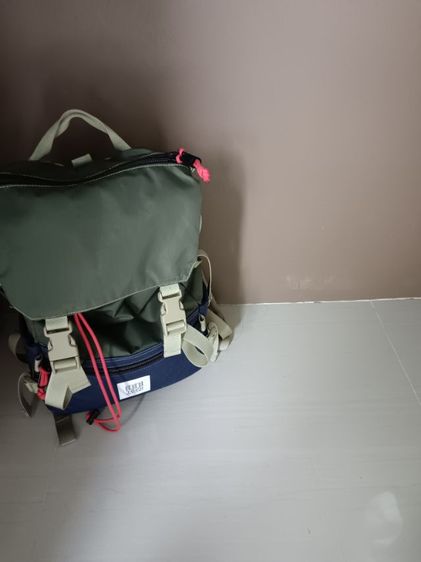 เป้  topo designs