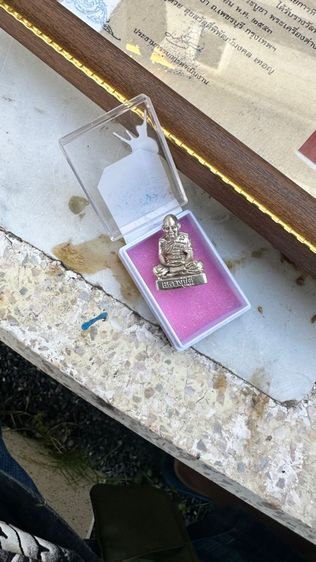 ปล่อยพระค่ะ รูปที่ 8