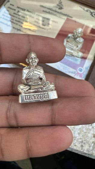 ปล่อยพระค่ะ รูปที่ 3