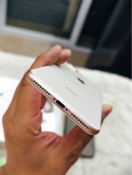 - iPhone 8 plus 256gb TH รูปที่ 9