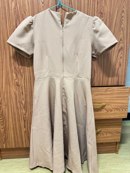 ชุดเดรส รูปที่ 2