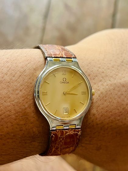 omega  รูปที่ 2