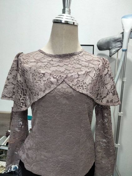 เสื้อผ้าไทยมือ 2 สภาพนางฟ้า  รูปที่ 11