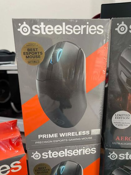 SteelSeries รูปที่ 4