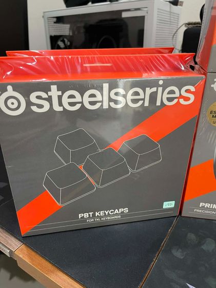 SteelSeries รูปที่ 5