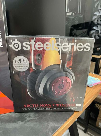 SteelSeries รูปที่ 7