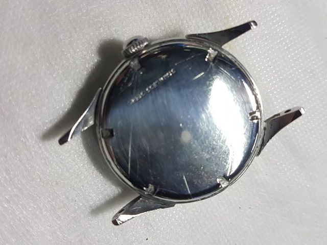 นาฬิกาวินเทจ รูปที่ 8