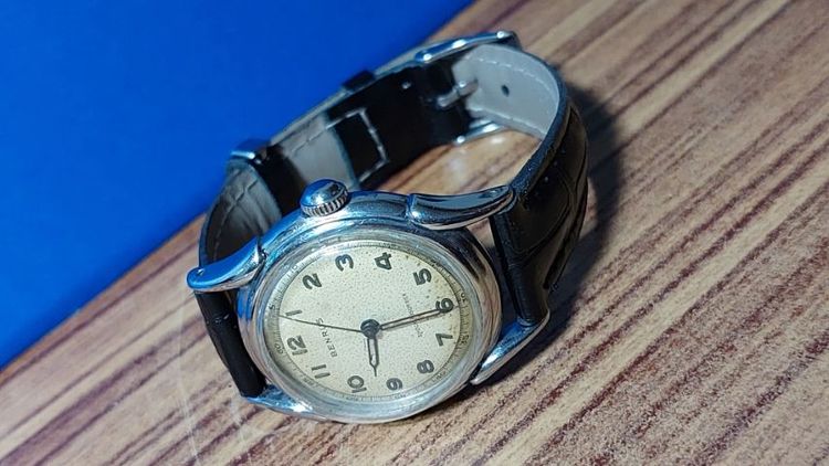 นาฬิกาวินเทจ รูปที่ 5